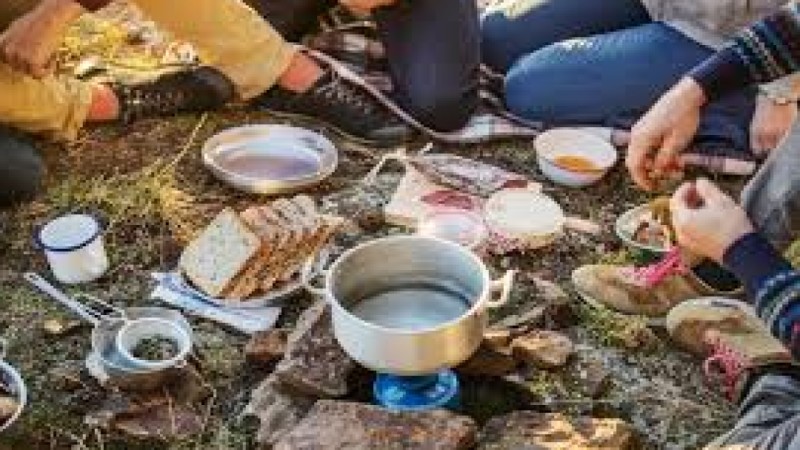 Tips Memilih Kompor Untuk Kegiatan Outdoor (Camping)